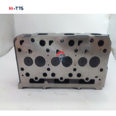 Culasse d'assemblage pour machine de construction Hi-TTS 16467-03040 pour moteur d'excavatrice D1703/238/325D/328 Fabriqué à Guangdong