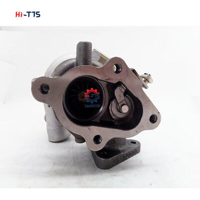 Bon prix Moteur diesel de marque Hi-TTS Turbo 49135-03310 ME202966 ME200898 pour les pièces du moteur Mitsubishi TF035HM 4M40 en ligne