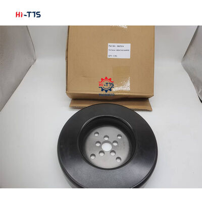 Bon prix Amortisseur de vibrations visqueux Hi-TTS 6L 6L8.9 3967014 5262890 4947618 pour utilisation sur camion en ligne