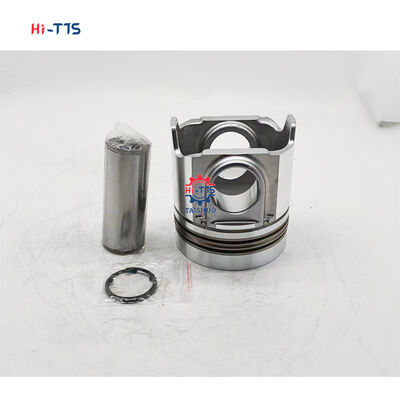 Bon prix 3406 3408 3412 Piston avec axe 9Y7212 2W0865 7E7310 Marque Hi-TTS pour pièces de rechange de moteur de machine en ligne