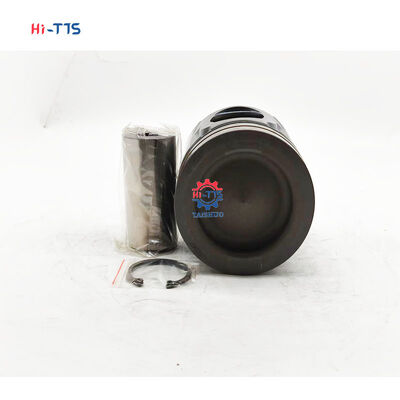 Bon prix Hi-TTS 20451076 VOE20451076 Piston pour EC330 EC360 Excavateur D12C D12D Pièces moteur en ligne