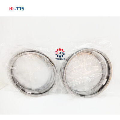 Bon prix Rings à piston Hi-TTS 168-7212 164-1659 1641659 pour moteur diesel C10 en ligne