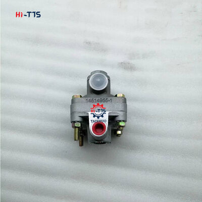 Pièces détachées de soupapes de freinage Hi-TTS 14514955-1 39053028001 443612280001 443612159000 pour les machines d'ingénierie Tatra T815 fabriquées à Guangdong