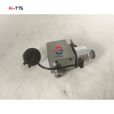 Électrovanne pour pelle E325D E329D E336D C7 C9 319 – 0678 3190678, actionneur de pompe d'injection de carburant pour moteur