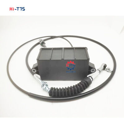 、Hi-TTS Pièces de machines de construction Moteur d'accélérateur 21EN-32260 21EN-32300 21EN-32380 pour pelle HX220S R210-7 R210-9
