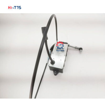 、 Hi-TTS Parties de machines de construction Moteur à gaz 21EN-32371 pour une excavatrice R110-7 R130-5 R220-7 R80-7