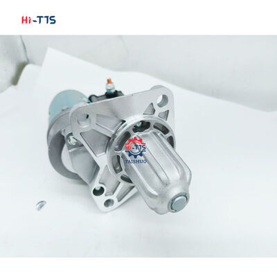 Bon prix Démarreur 12V 2.2KW 11 dents 03111-4200 32534 0K601-18-400 0K60A-18-400 Pièces de moteur diesel en ligne