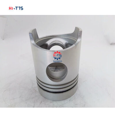Machines de construction Piston ME052664 ME052902 ME052447 pour moteur diesel Mitsubishi 6D22