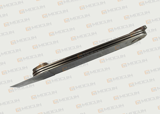 Bon prix Noyau de refroidisseur d'huile à moteur 4BG1 pour l'excavatrice EX100 EX120-5 d'Isuzu Hitachi en ligne