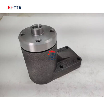 Bon prix Support de poulie de ventilateur pour moteur d'excavatrice 4BT 6BT QSB5.9 ISBE 6D102 913433 C3913433 3911204 3902351 C5260996 4994829 3913434 3908803 3910594 6732-61-3120 en ligne