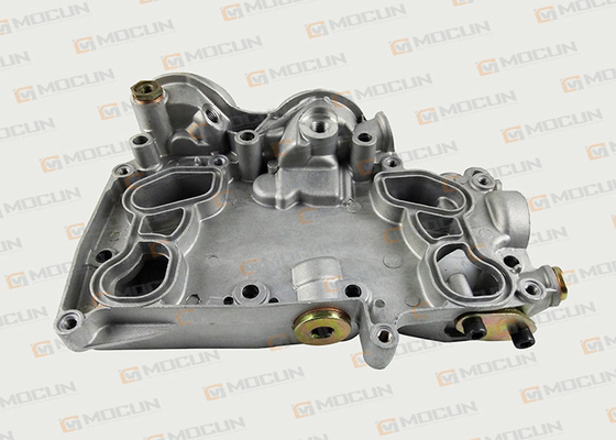 Bon prix Couverture de refroidisseur d'huile à moteur d'EC210 D6E pour l'excavatrice 21099784 de Deutz BF4M2012 en ligne