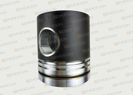 Bon prix Piston de moteur diesel de Daewoo Doosan 65.02501-0074 65.02530-0785 pour le fond plat D1146 0785A en ligne