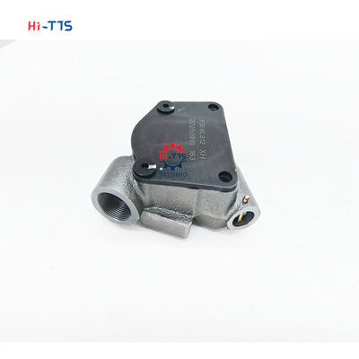 Construction Machinery  Oil Pump 04231307 04234145 for F3L912 F3L913 F3L914 F4L912 F4L913 F4L914 Excavator Parts