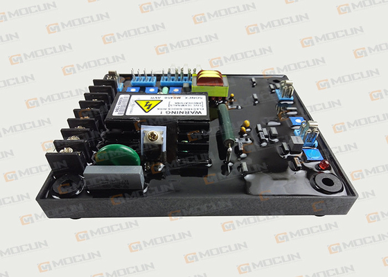 Bon prix Le régulateur de tension automatique sans brosse MX450 AVR pour le générateur partie Replacemnt en ligne