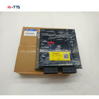 Contrôleur de pièces de machines de construction pour excavatrice 21K6-32713 Tableau informatique pour excavatrice Hyundai Crawler HX210S HX220S HX220HD
