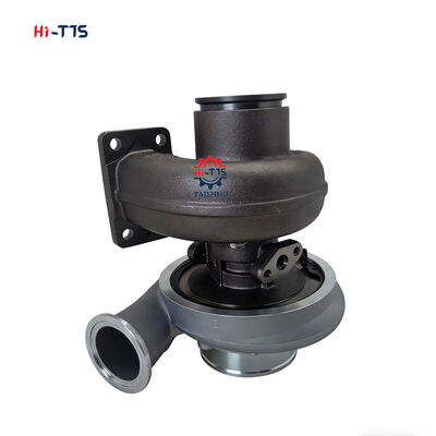Bon prix Turbocompresseur pour moteur de pelle SAA6D102E-2 6D102E-2 6D102 HX35 HX35W 6738-81-8090 6738-81-8091 3595157 3592109 4037469 Turbocompresseur pour moteur diesel en ligne