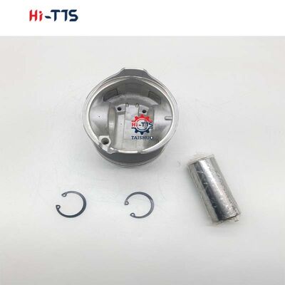 Hi-TTS Machinery Spare Part Piston Shoe K4Y1-11-SAO OK4Y1-11-SAO 0K47A-11-102C pour les pièces de moteur des excavatrices K3600