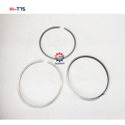 Salut - Segment de piston 104,15~130,18 mm Fabriqué Guangdong Numéros de pièce 04372N0 UPRK0002 T400478 UPRK0003 2337231 69160 KRP1151 KRP1251
