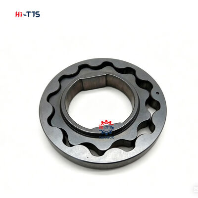 Pompe à huile moteur d'excavatrice 3TNV70 119717-32110 119717-32120 11971 732110 11971732120 pour excavatrice ZX17U-2 ZX17UNA-2