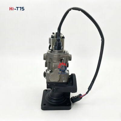 Bon prix 6261-41-4900 6261414900 Ensemble de soupape vanne EGR pour pelle PC400-7 PC450-7 PC400 PC450 WA480 HM300 en ligne