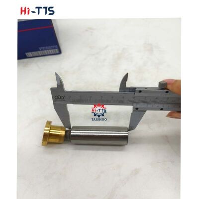 Bon prix Nouvelles pièces de rechange pour pompe hydraulique Hi-TTS, sabot de piston K3V140 K3V280 K3V63 K3V112 K3V180, kits de réparation, piston pour machines de construction en ligne