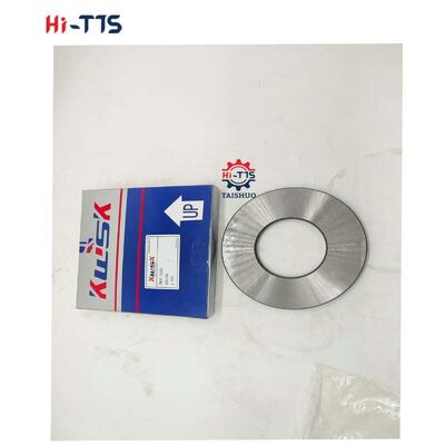 Bon prix K3V63 K3V112 K3V180 K3V140 K3V280 Kits de réparation de pompe Pièces de rechange hydrauliques pour machines de construction Plaque de sabot neuve en ligne