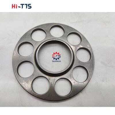 18265 H3V112 137*62.5*12T Set Plate Excavator Construction Machinery Hydraulic Pump Spare Parts