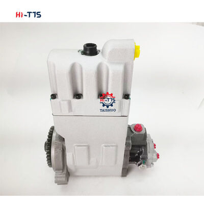 Pompe d'injection de carburant pour moteur diesel Hi-TTS 319-0677 319-0678 pour engins de chantier 324D/336D