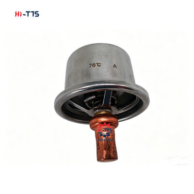 Bon prix Thermostat d'excavatrice 76° 3512B 3516C 3512B 3508 3512 3516 219-3240 2193240 258-5588 en ligne