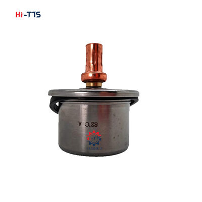 Bon prix Moteur de pelle 3512 3512B Thermostat 82° 248-5513 2485513 247-7133 2477133 pour 330C 330D 336D 345C 345D 390D régulateur thermostat en ligne