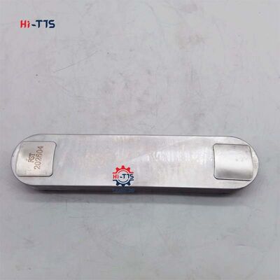 5P 15710-30010 15710-31030 refroidisseur à huile en stock pour 1KD 2KD pièces de moteur diesel pièces de rechange de machines de construction