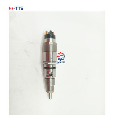 Injecteur de carburant mécanique Hi-TTS 3976372 4945969 5263262 0445120231 pour pièces de moteur diesel 6D107 ISDE QSB6.7