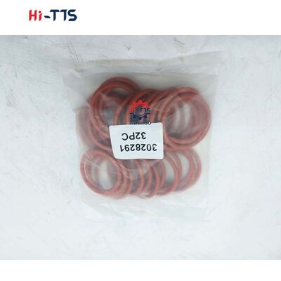 Joint torique de rechange 3028291 pour moteurs diesel Cummins K19 K38 K50, pièces de machines de construction