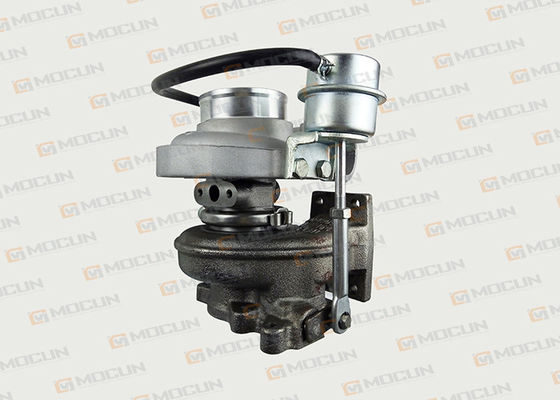 Bon prix Le moteur diesel de  partie le turbocompresseur HX27W B110B 2855974 18020603 en ligne