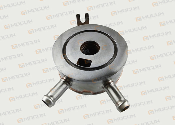 Bon prix 6208-61-5400 pièces de moteur d'excavatrice de la couverture PC130-7 de réfrigérant à huile hydraulique en ligne