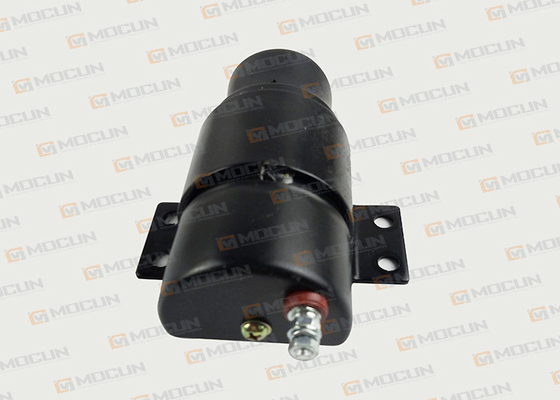 Bon prix Commutateur 053400-73500 24V de bouchon de vanne électromagnétique d'excavatrice de KOTA HD800/900 HD250/450 ME040145 en ligne