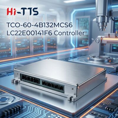 Contrôleur TC0-58-4ALL TC0-58-4 76010702019 LC22E00141F6 pour pièces de pelle SK330-8, unité de commande principale