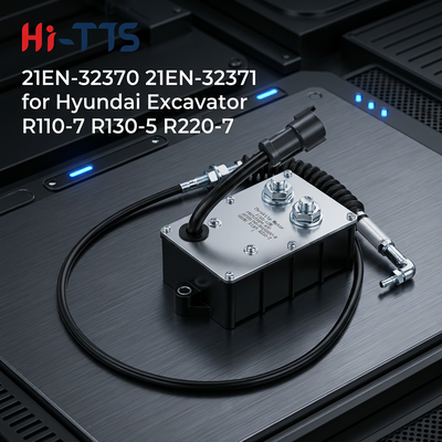 Bon prix Moteur à gaz 21EN-32260 21EN-32370 21EN-32380 21EN-32371 pour une excavatrice Hyundai HX220S R210-7 R210-9 en ligne