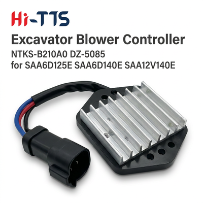 Bon prix Pièces électriques d'excavatrice NTKS-B210A0 DZ-5085 pour HD325-7 HD325-7R en ligne