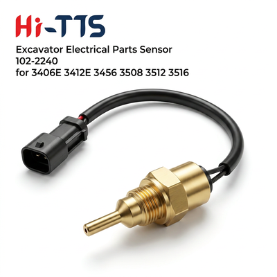 Bon prix 161-9926 1619926 Capteur de pression d'huile moteur pour 3508 3508 B 3508 C 3512 3512 B 3512 C 3516 3516 B 3516 C en ligne