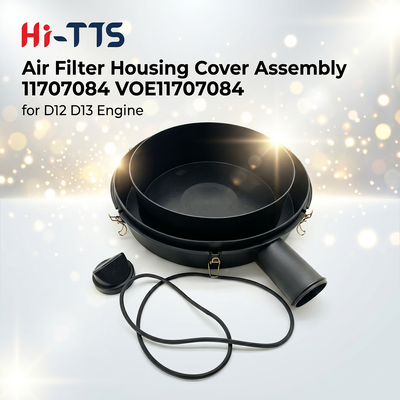 Ensemble de couvercle de boîtier de filtre à Air pour moteur D12 D13, pour pelle EC700B EC700BHR EC700C EC700CHR, 11707084