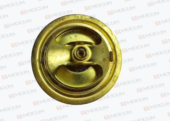Bon prix 600-421-6120 6004216120 pièces de rechange de moteur de thermostat de KOMATSU 6D95 PC200-3 en ligne