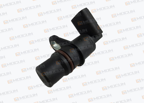 Bon prix Capteur de position noir d'arbre à cames pour le marché des accessoires de capteur de vitesse de KOMATSU PC200-8 en ligne