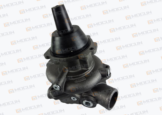 Bon prix 3073695 pompe à eau de moteur de Cummins QSM11 OEM # couleur 4926553 noire en ligne