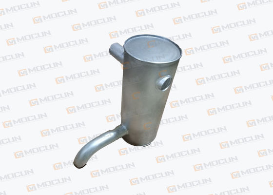 Bon prix Silencieux d'excavatrice du silencieux R215 R215-5 R215-7 R220-5 R220-7 d'échappement d'OEM en ligne