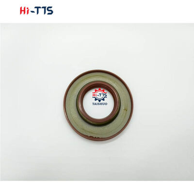 Pièces de machines d'ingénierie, joint d'huile Hi-TTS ZD 49*102*8/10 pour Bulldozer XE75W XE90W E75W E90W