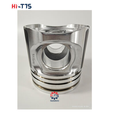 Pièces de machines d'ingénierie, Piston C7.1 4505996 pour Bulldozer 320D2 320D2L 323D2 323D2L