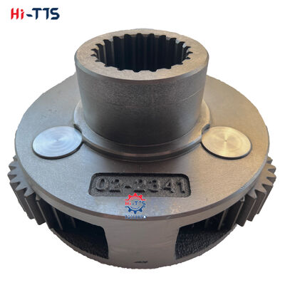 Pièces de machines d'ingénierie, engrenage Shatf E311 E312 312 311 114-1326 pour pelle E311, E311B, E311C, 311, 311B