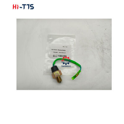 Pièces de machines d'ingénierie, interrupteur inversé JK611B 8971659500 pour pelle NKR55 NPR70 NQR NHR NQR71