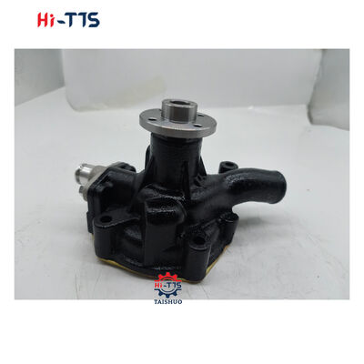 Pièces détachées de machines d'ingénierie Pompe à eau MD7500DT 15451-73430 pour excavatrice M7500 / M7500ACL / M7500DT